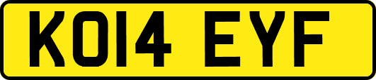 KO14EYF