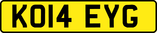 KO14EYG