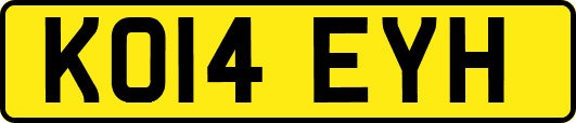 KO14EYH