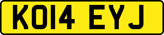KO14EYJ