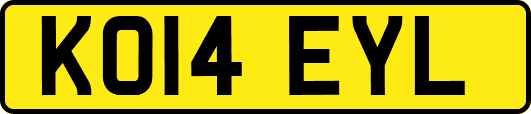 KO14EYL