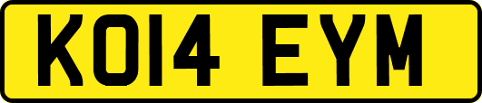 KO14EYM