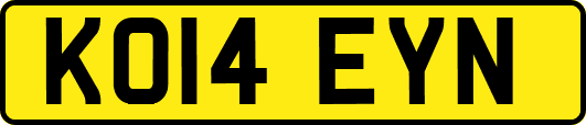 KO14EYN