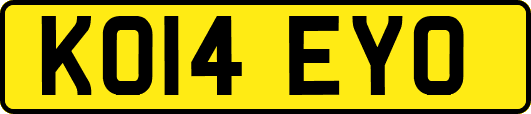 KO14EYO