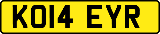 KO14EYR