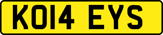 KO14EYS