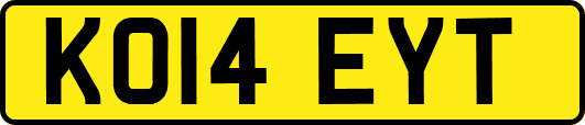 KO14EYT