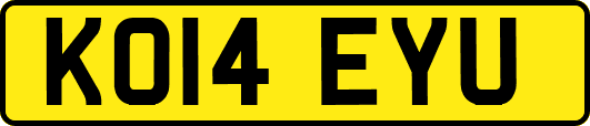 KO14EYU