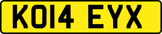 KO14EYX