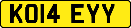 KO14EYY