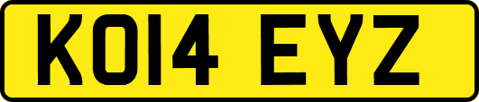 KO14EYZ
