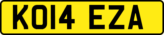 KO14EZA