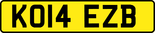 KO14EZB