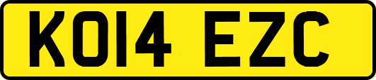 KO14EZC