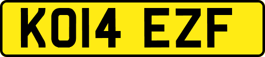 KO14EZF