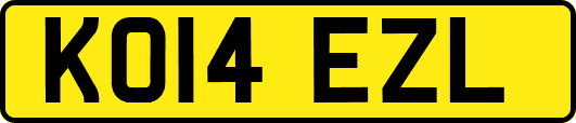 KO14EZL