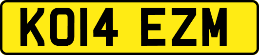 KO14EZM