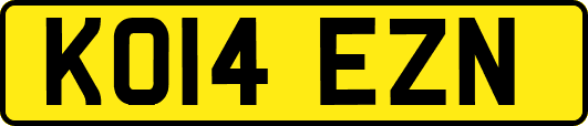 KO14EZN