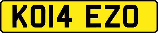 KO14EZO