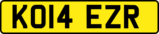 KO14EZR