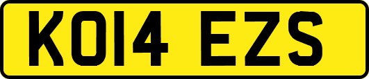 KO14EZS