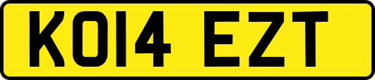 KO14EZT