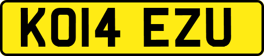 KO14EZU