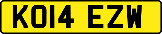 KO14EZW