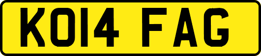 KO14FAG