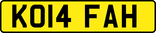 KO14FAH