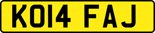 KO14FAJ