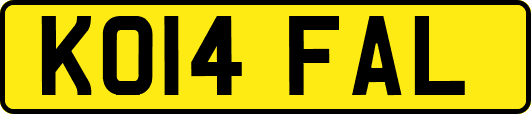 KO14FAL