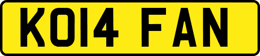 KO14FAN