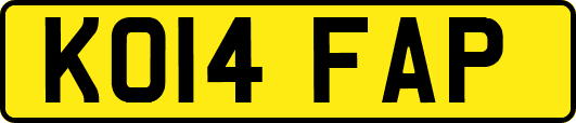 KO14FAP