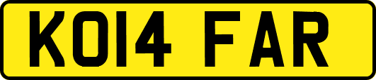 KO14FAR