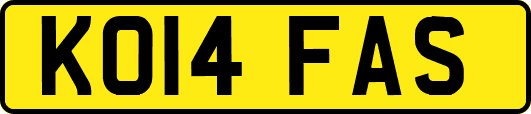 KO14FAS