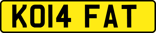 KO14FAT