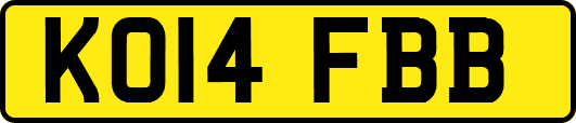 KO14FBB