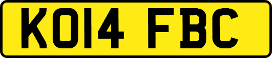 KO14FBC
