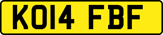 KO14FBF