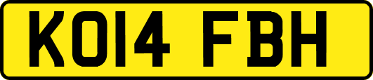 KO14FBH