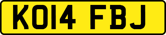 KO14FBJ
