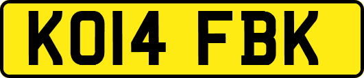 KO14FBK