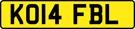 KO14FBL