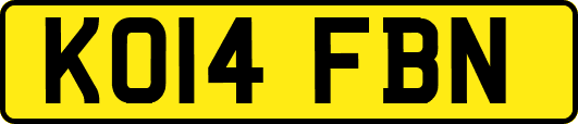 KO14FBN