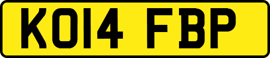 KO14FBP