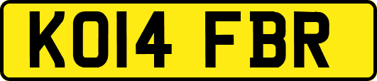KO14FBR