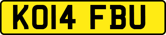 KO14FBU