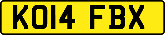 KO14FBX