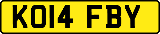 KO14FBY
